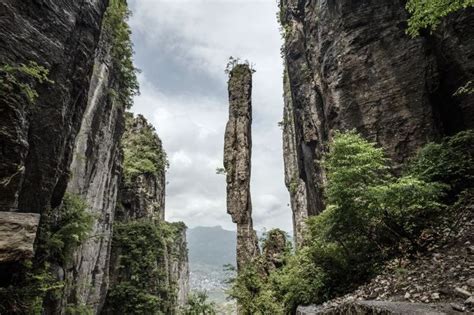 去恩施必去哪些景點：深度探索自然與人文的奇蹟